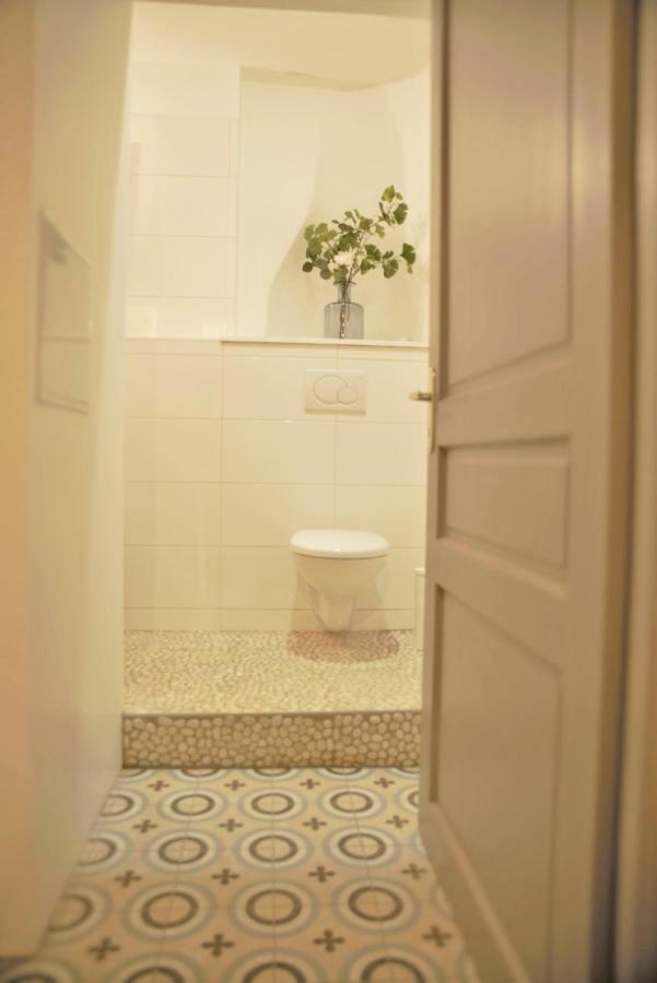 Apartment Le Saint Georges - Vieux - Majord'home *